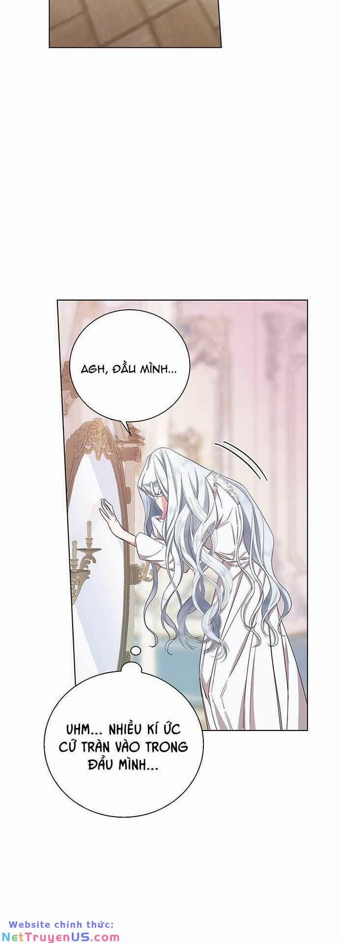 Tôi Trở Thành Mẹ Của Nam Chính 1 trang 21