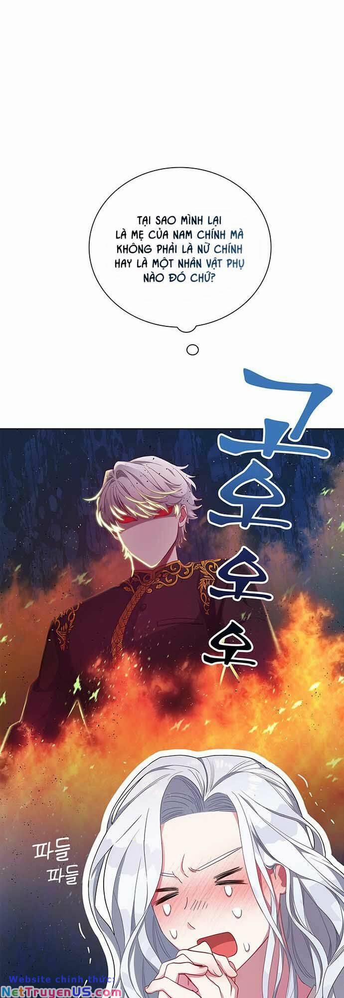 Tôi Trở Thành Mẹ Của Nam Chính 1 trang 33