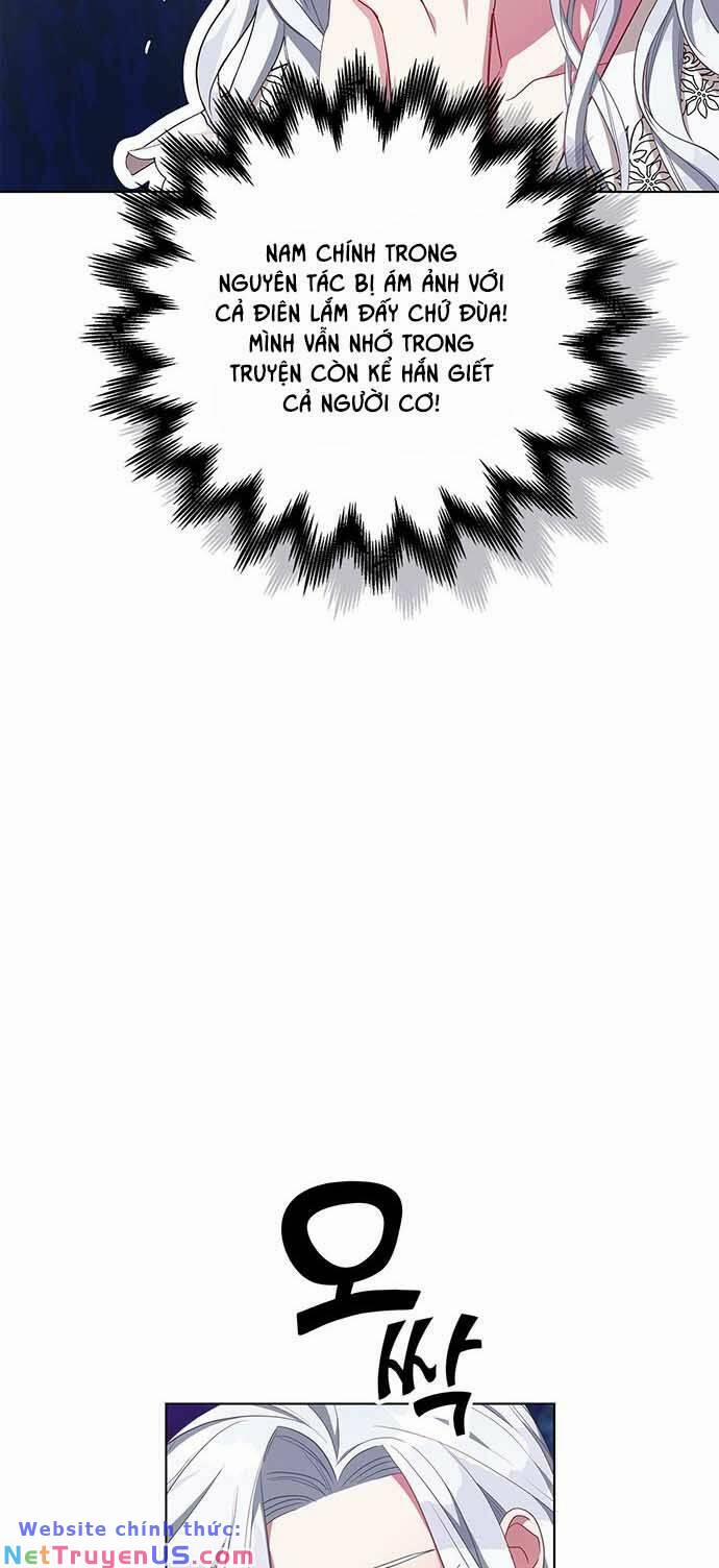 Tôi Trở Thành Mẹ Của Nam Chính 1 trang 34