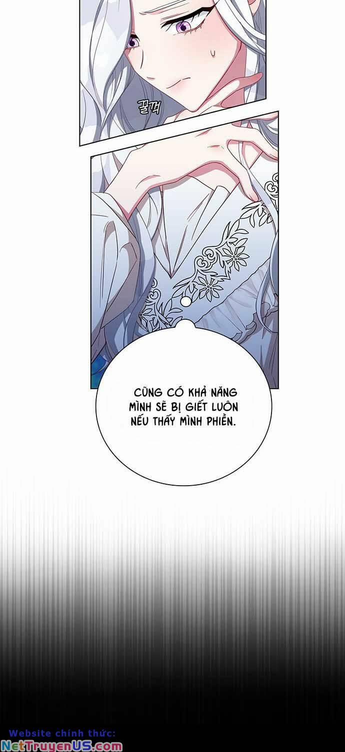 Tôi Trở Thành Mẹ Của Nam Chính 1 trang 35