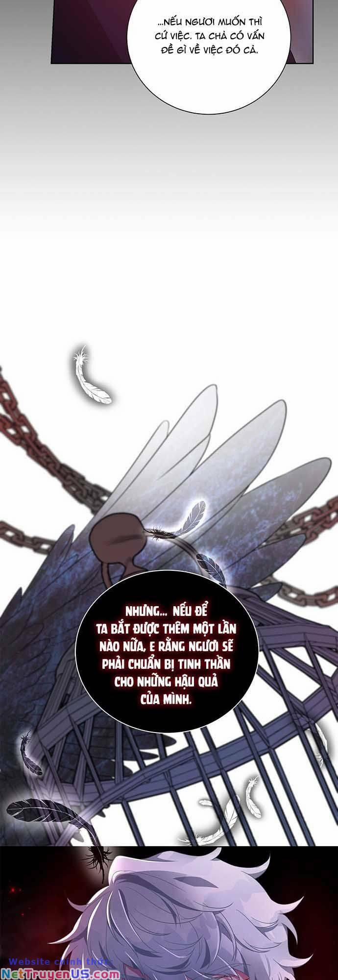 Tôi Trở Thành Mẹ Của Nam Chính 1 trang 37