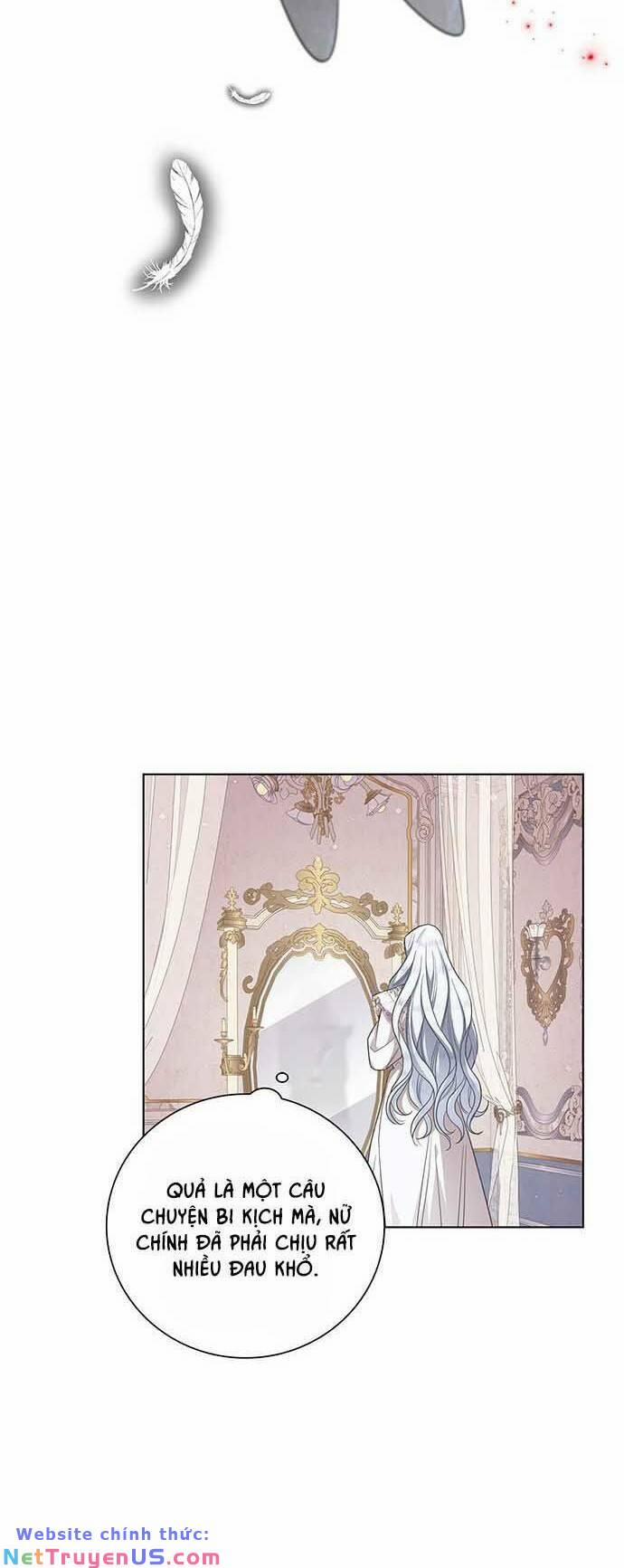 Tôi Trở Thành Mẹ Của Nam Chính 1 trang 39