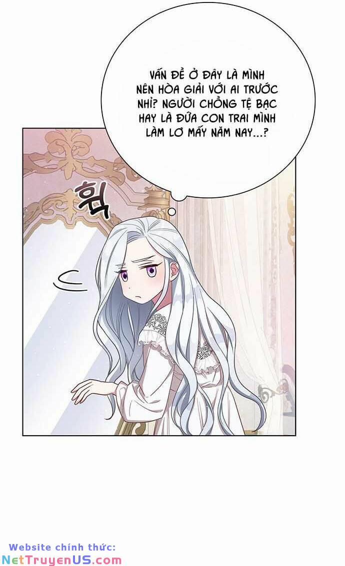 Tôi Trở Thành Mẹ Của Nam Chính 1 trang 44