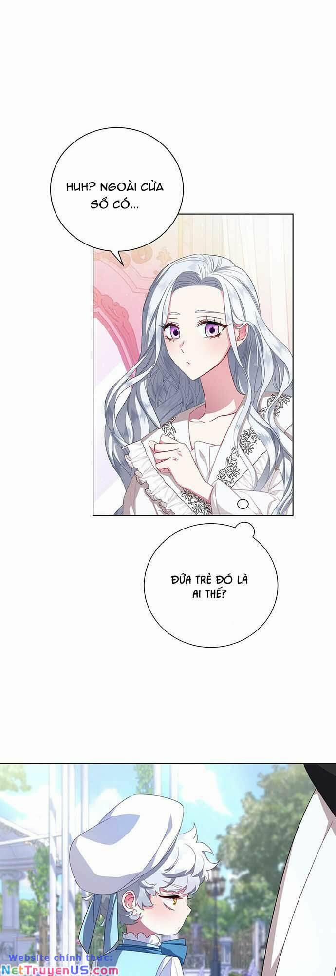 Tôi Trở Thành Mẹ Của Nam Chính 1 trang 45