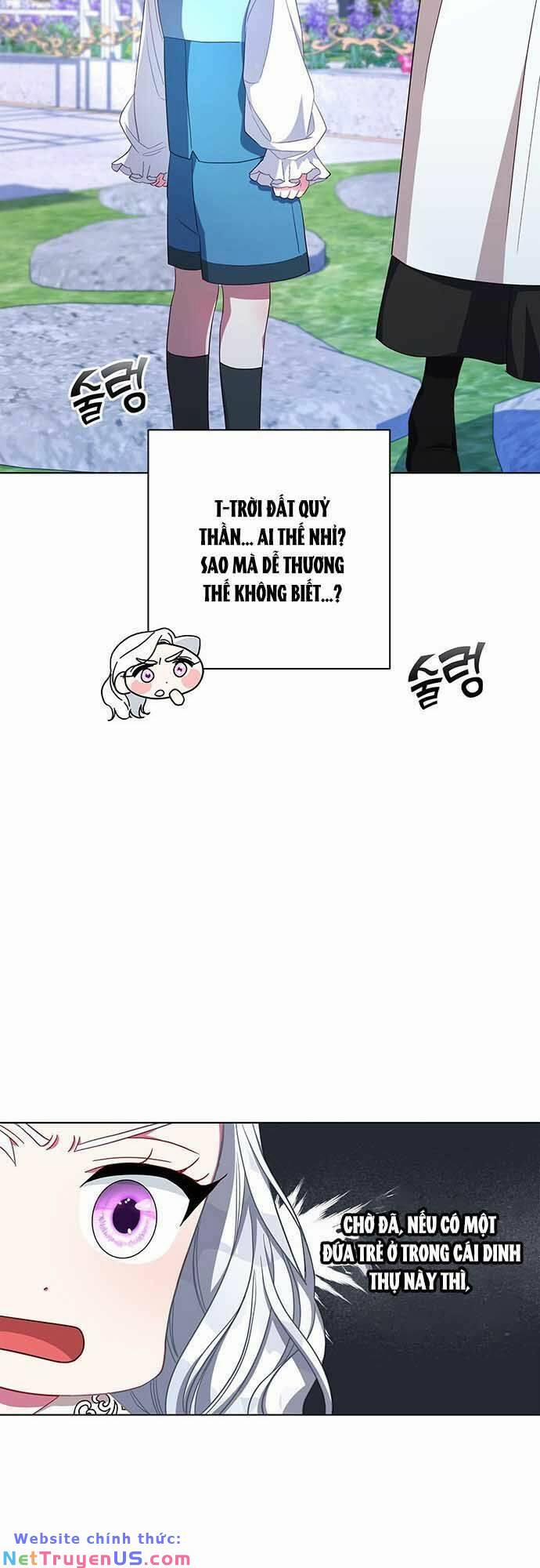 Tôi Trở Thành Mẹ Của Nam Chính 1 trang 46