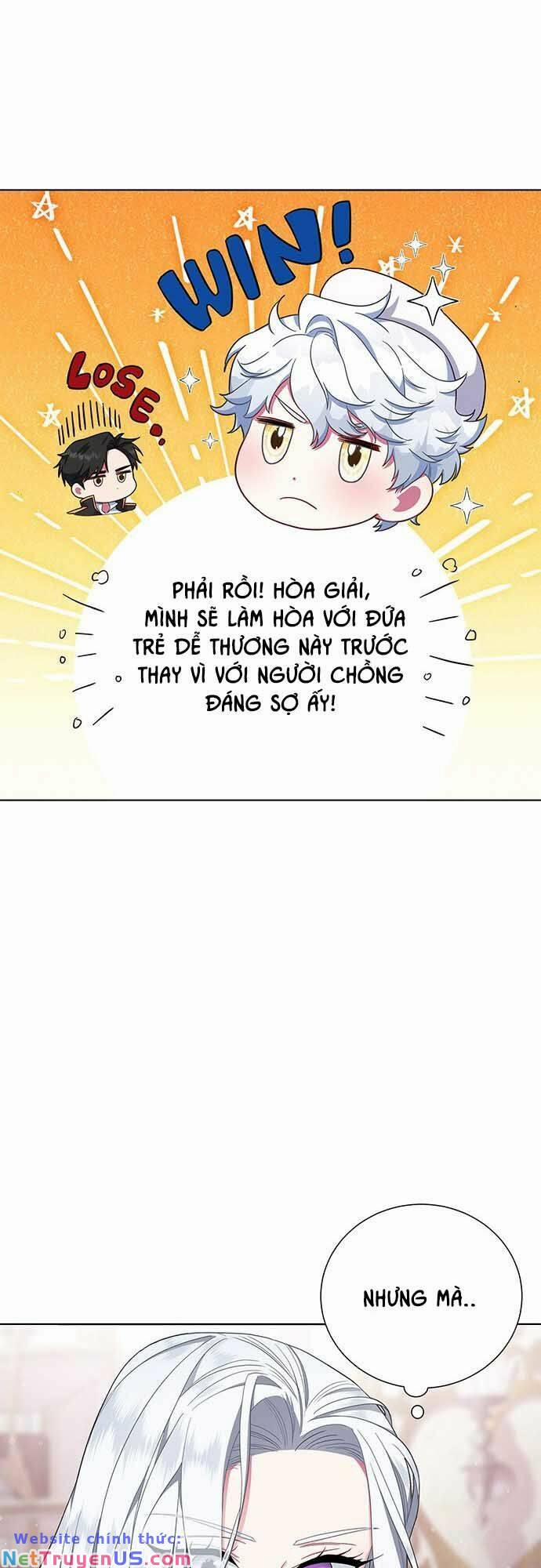 Tôi Trở Thành Mẹ Của Nam Chính 1 trang 49