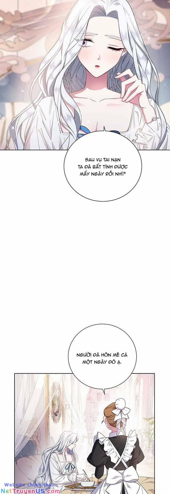 Tôi Trở Thành Mẹ Của Nam Chính 1 trang 54