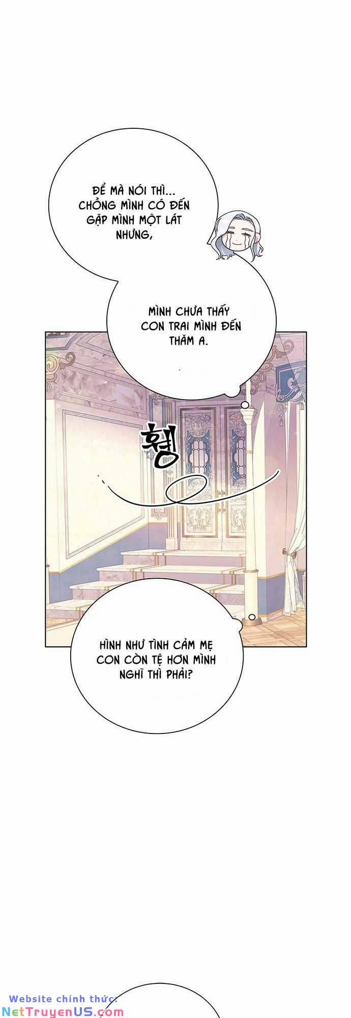 Tôi Trở Thành Mẹ Của Nam Chính 1 trang 57