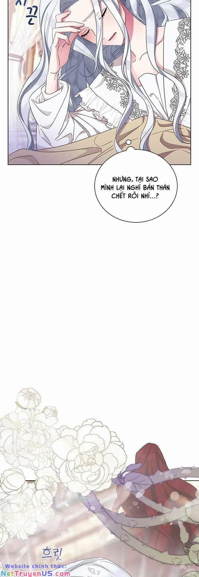 Tôi Trở Thành Mẹ Của Nam Chính 1 trang 6