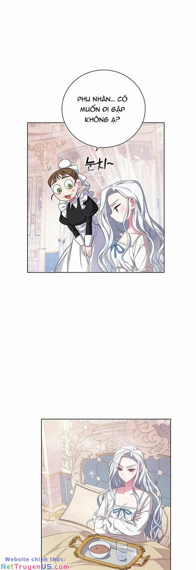 Tôi Trở Thành Mẹ Của Nam Chính 1 trang 62