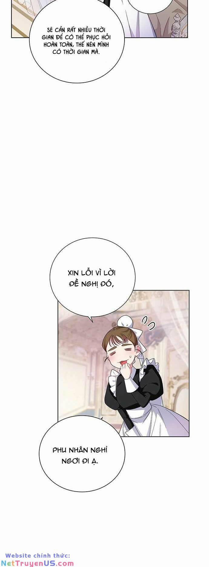 Tôi Trở Thành Mẹ Của Nam Chính 1 trang 65