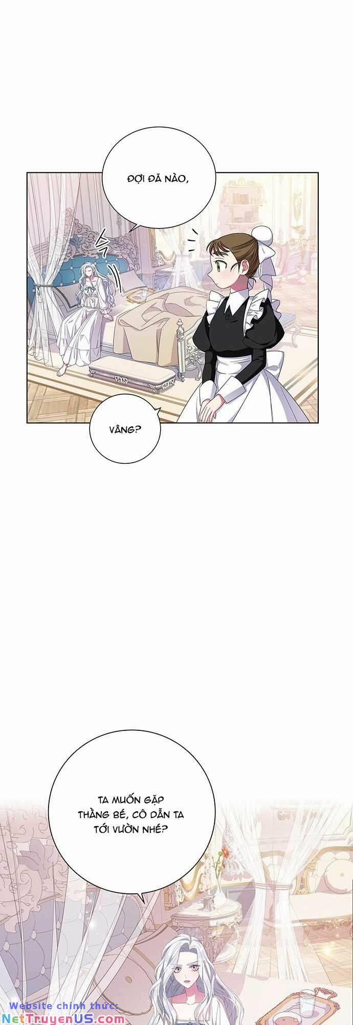 Tôi Trở Thành Mẹ Của Nam Chính 1 trang 66