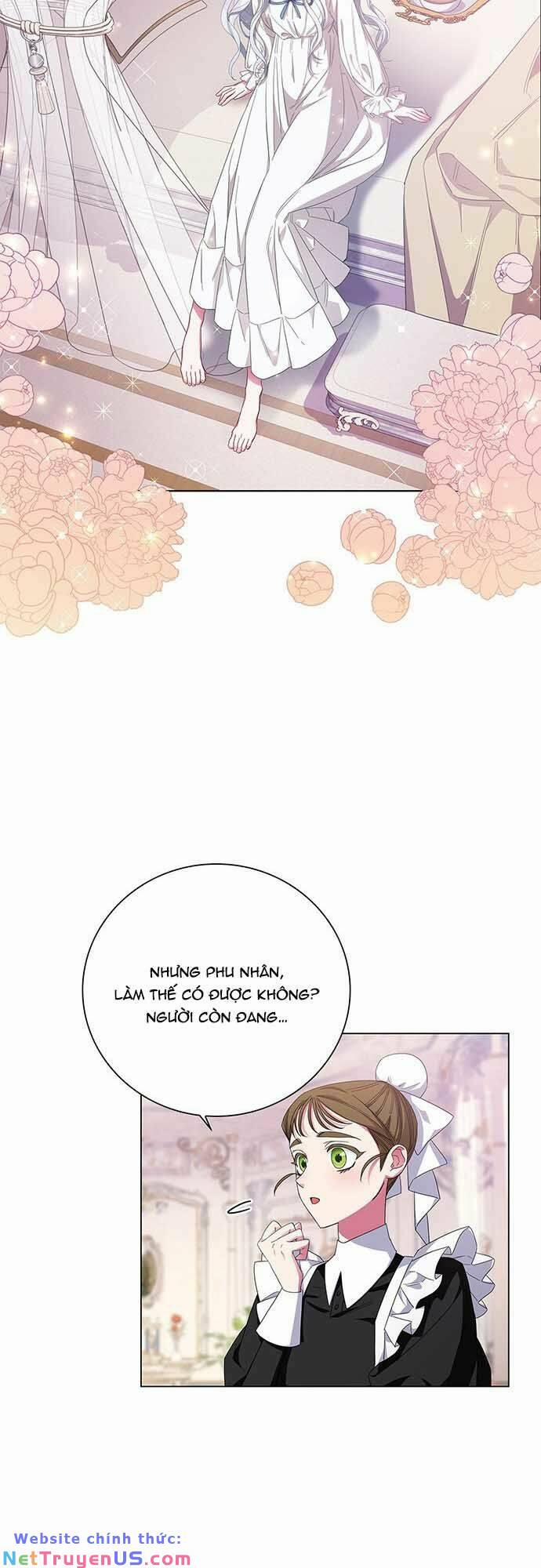 Tôi Trở Thành Mẹ Của Nam Chính 1 trang 67