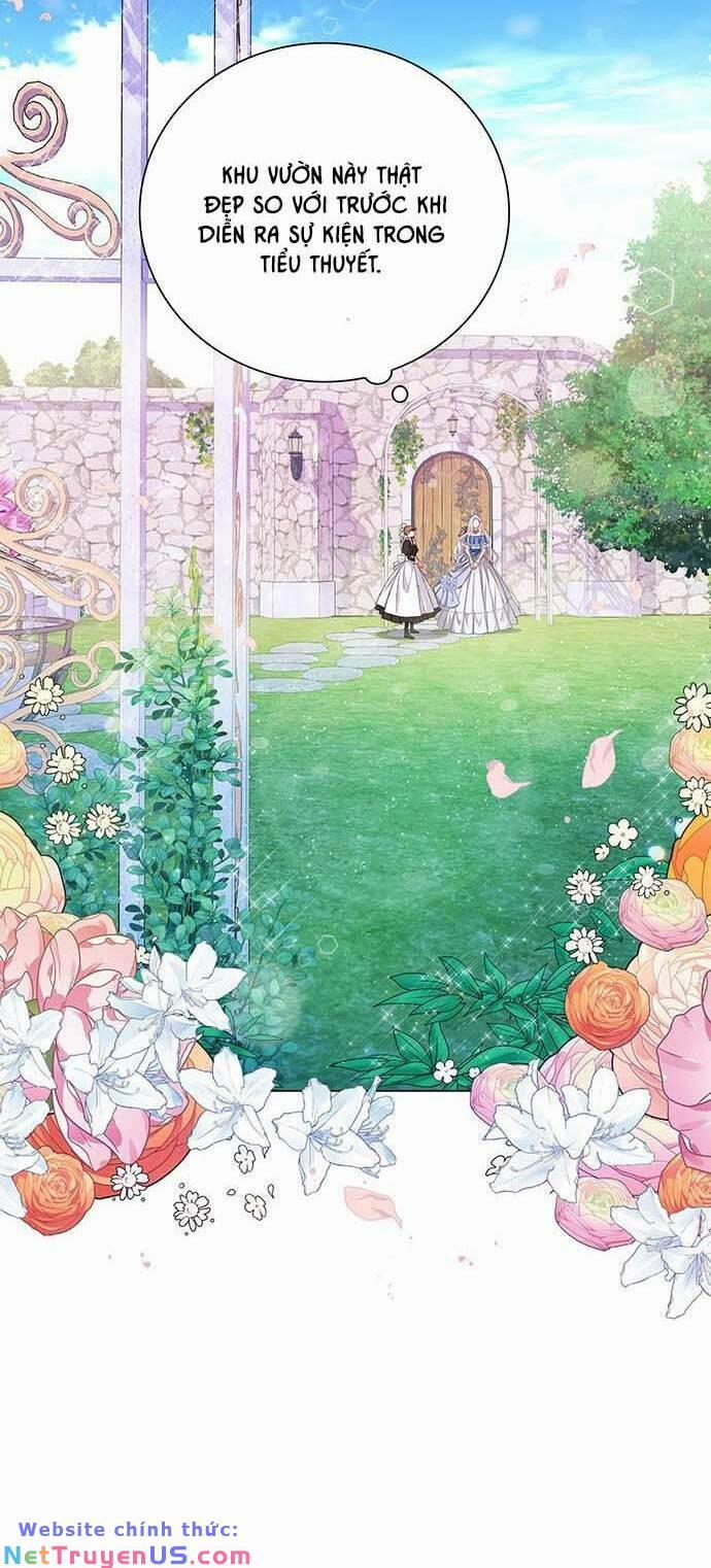 Tôi Trở Thành Mẹ Của Nam Chính 1 trang 70