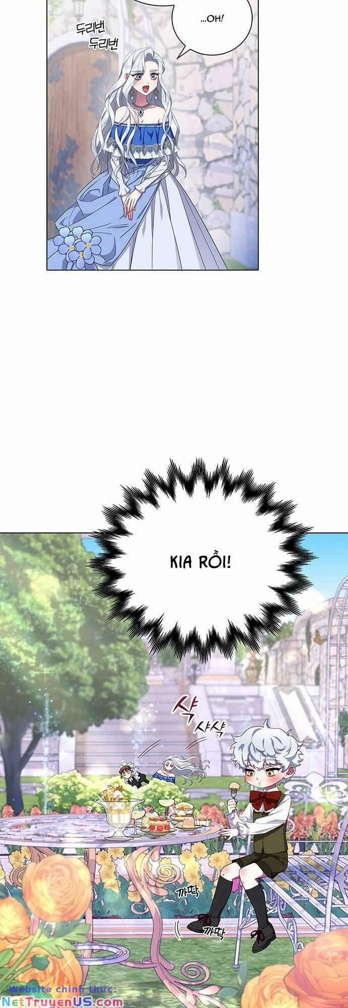 Tôi Trở Thành Mẹ Của Nam Chính 1 trang 72