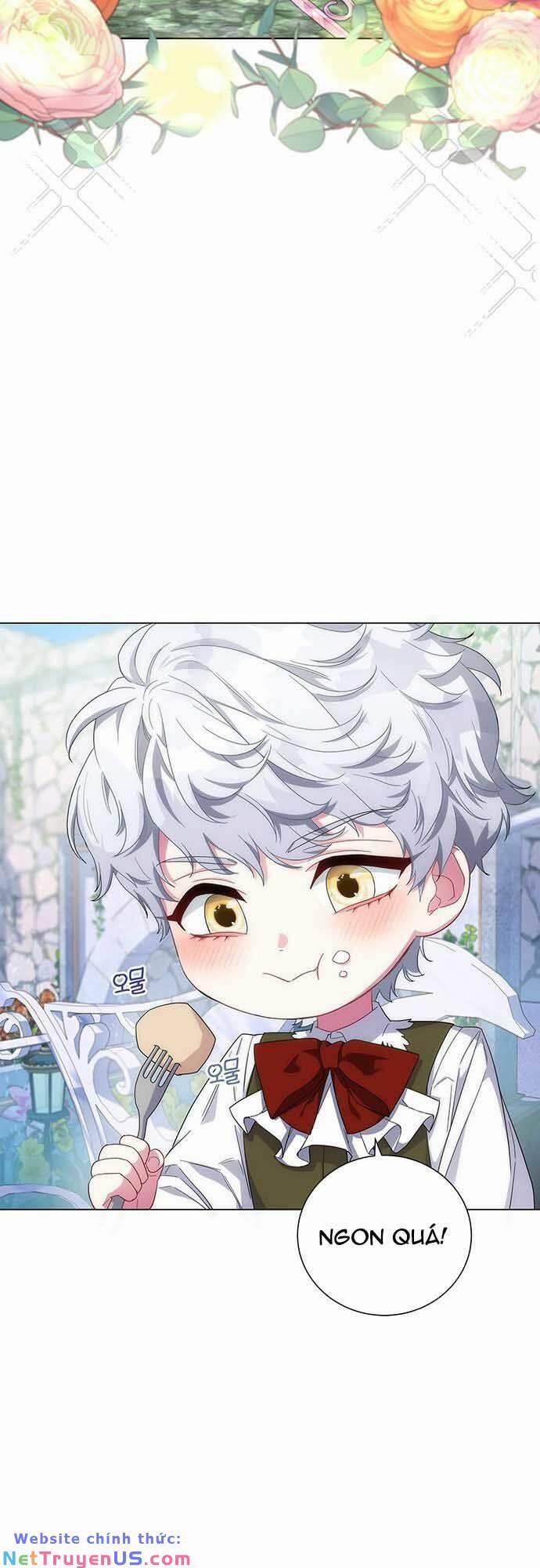 Tôi Trở Thành Mẹ Của Nam Chính 1 trang 73