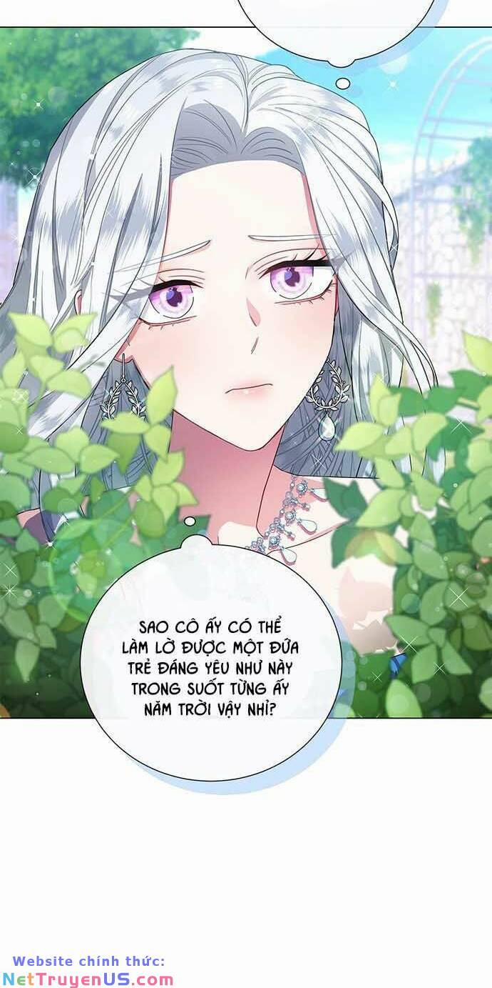 Tôi Trở Thành Mẹ Của Nam Chính 1 trang 75