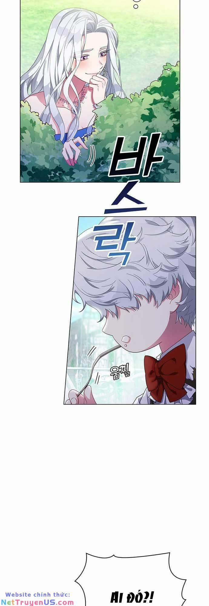 Tôi Trở Thành Mẹ Của Nam Chính 1 trang 77