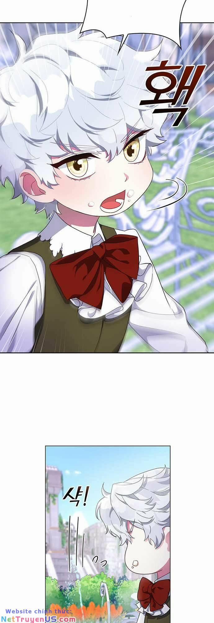 Tôi Trở Thành Mẹ Của Nam Chính 1 trang 78