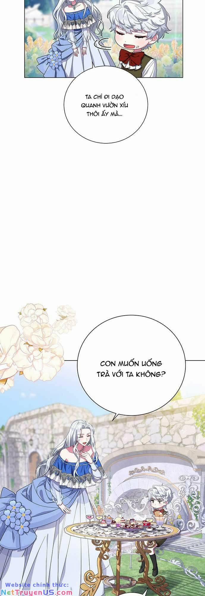 Tôi Trở Thành Mẹ Của Nam Chính 1 trang 82