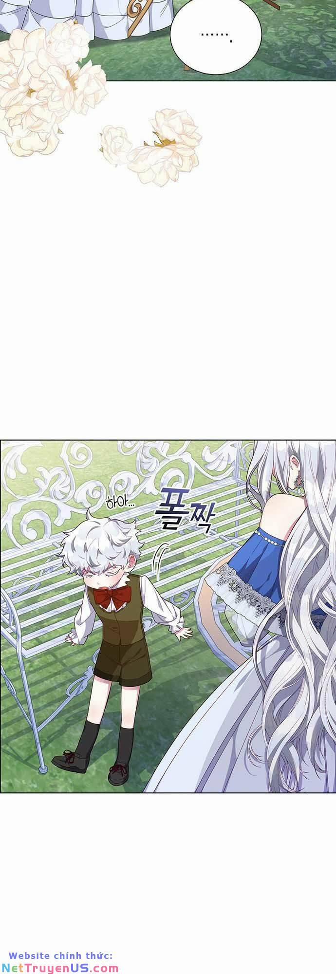 Tôi Trở Thành Mẹ Của Nam Chính 1 trang 83