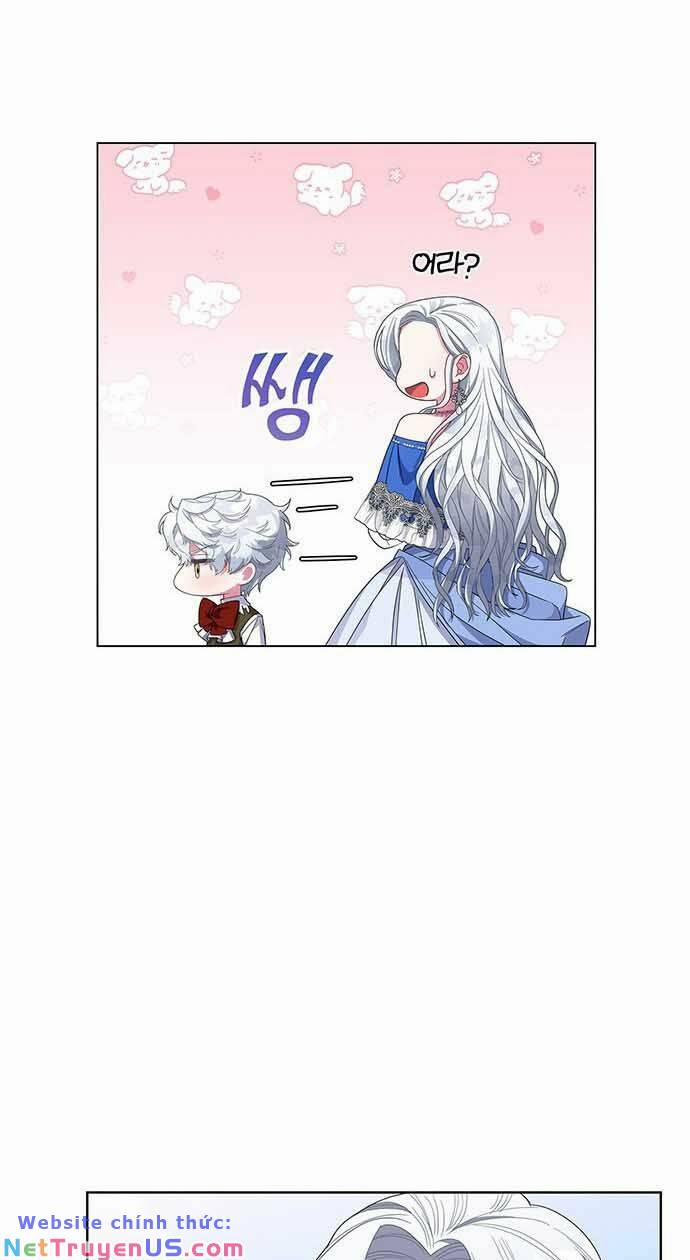 Tôi Trở Thành Mẹ Của Nam Chính 1 trang 84