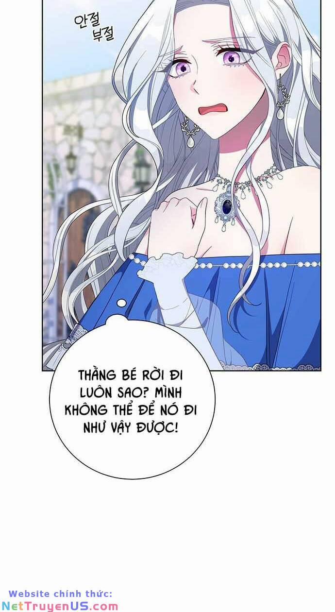 Tôi Trở Thành Mẹ Của Nam Chính 1 trang 85