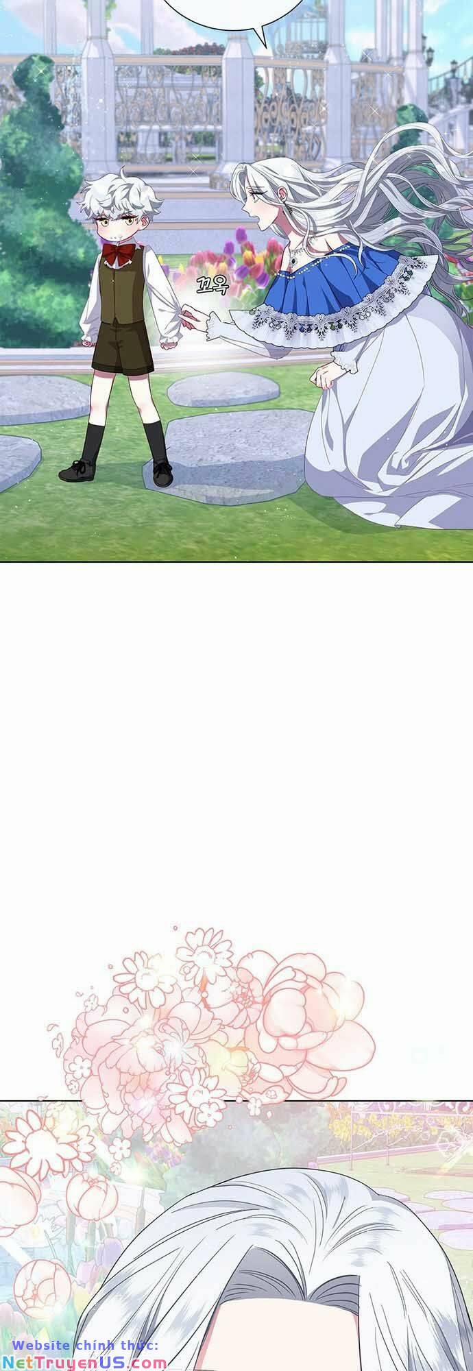 Tôi Trở Thành Mẹ Của Nam Chính 1 trang 87