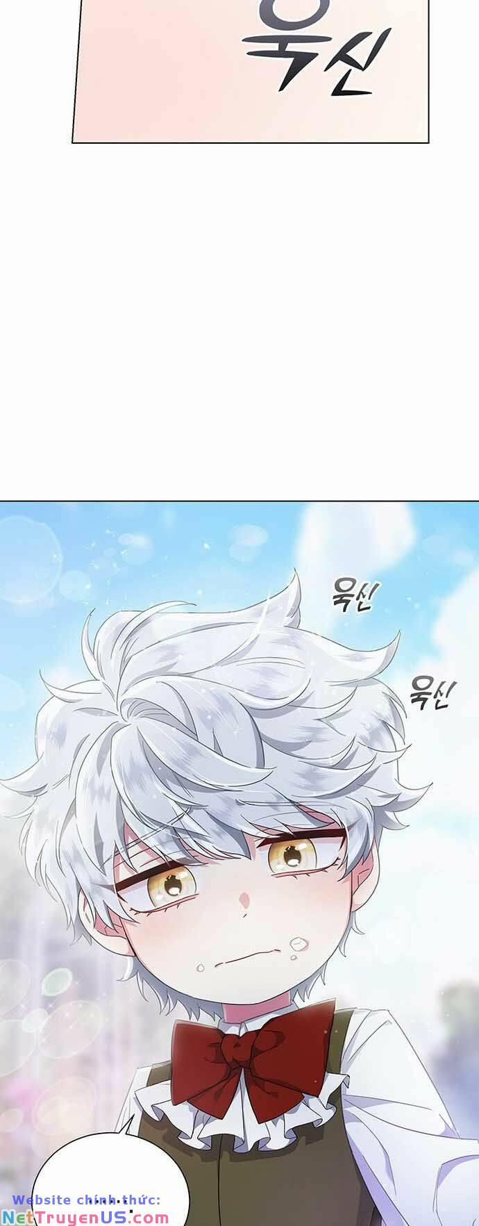 Tôi Trở Thành Mẹ Của Nam Chính 1 trang 89