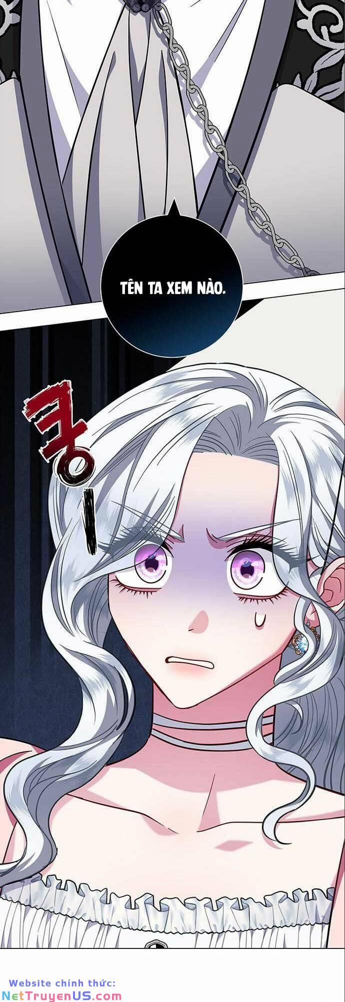 Tôi Trở Thành Mẹ Của Nam Chính 10 trang 1