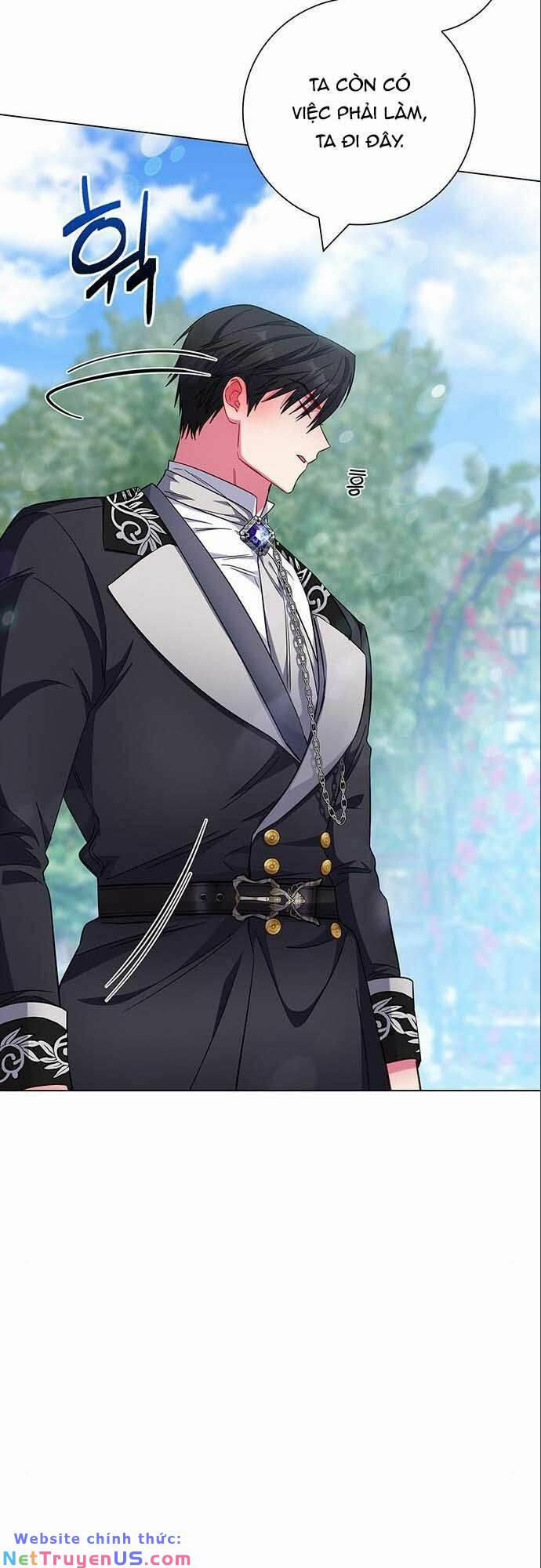 Tôi Trở Thành Mẹ Của Nam Chính 10 trang 14