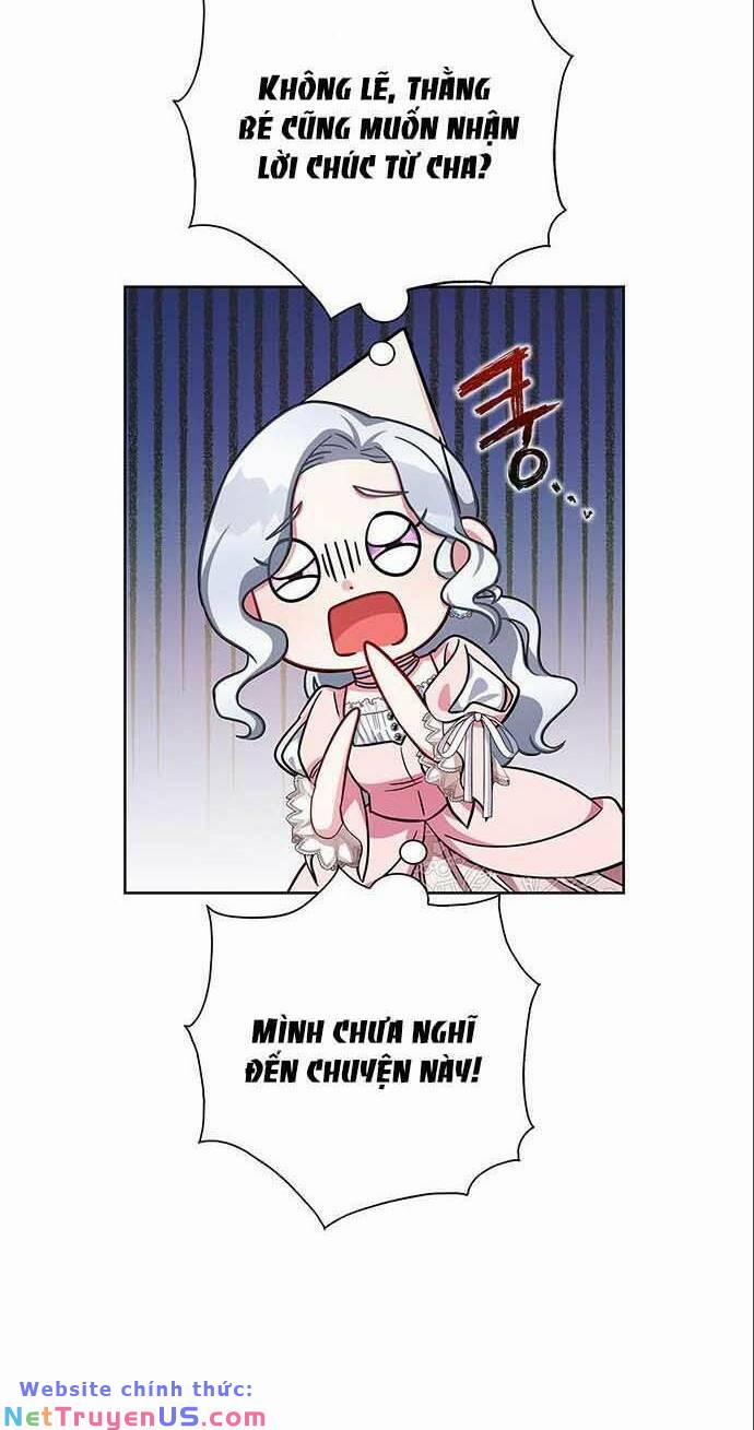 Tôi Trở Thành Mẹ Của Nam Chính 10 trang 20