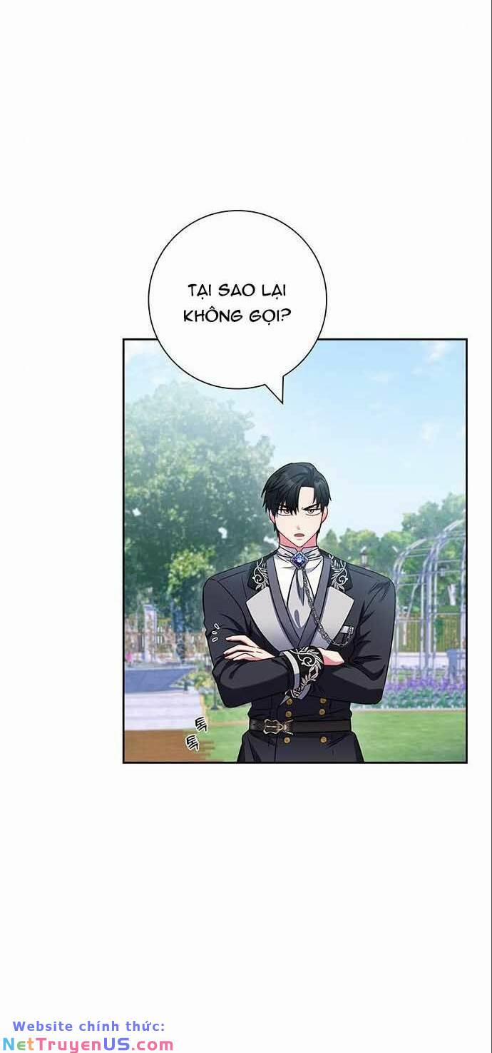 Tôi Trở Thành Mẹ Của Nam Chính 10 trang 3