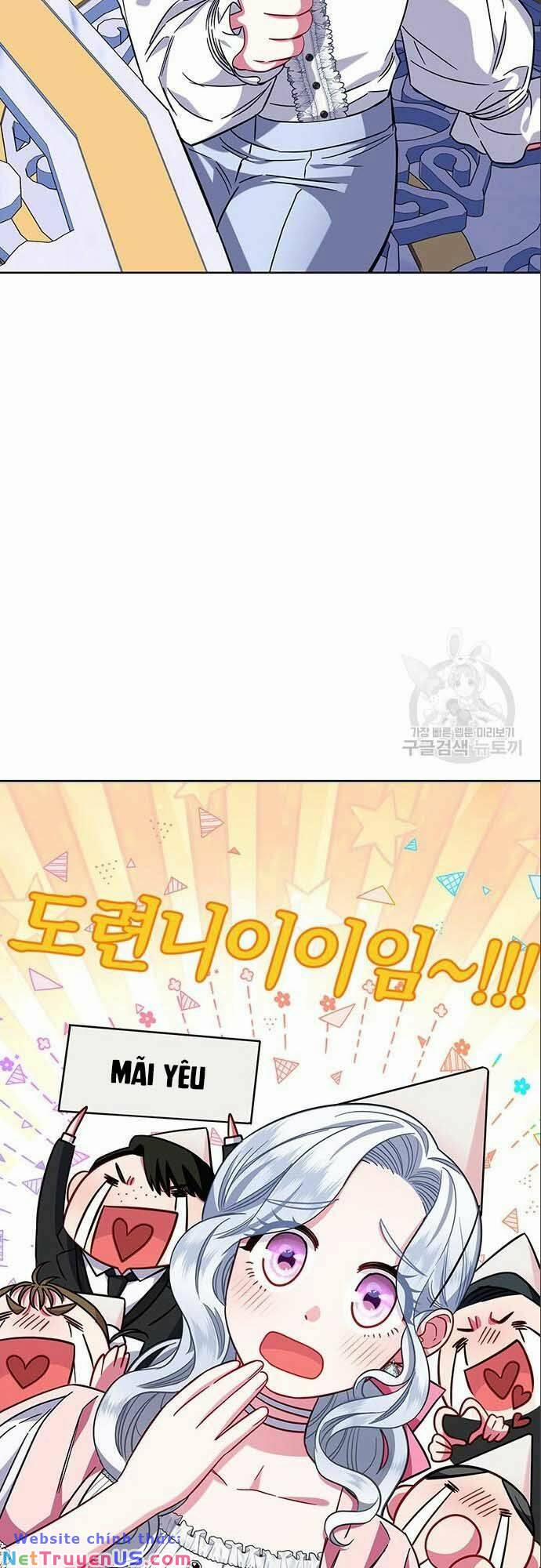 Tôi Trở Thành Mẹ Của Nam Chính 10 trang 34