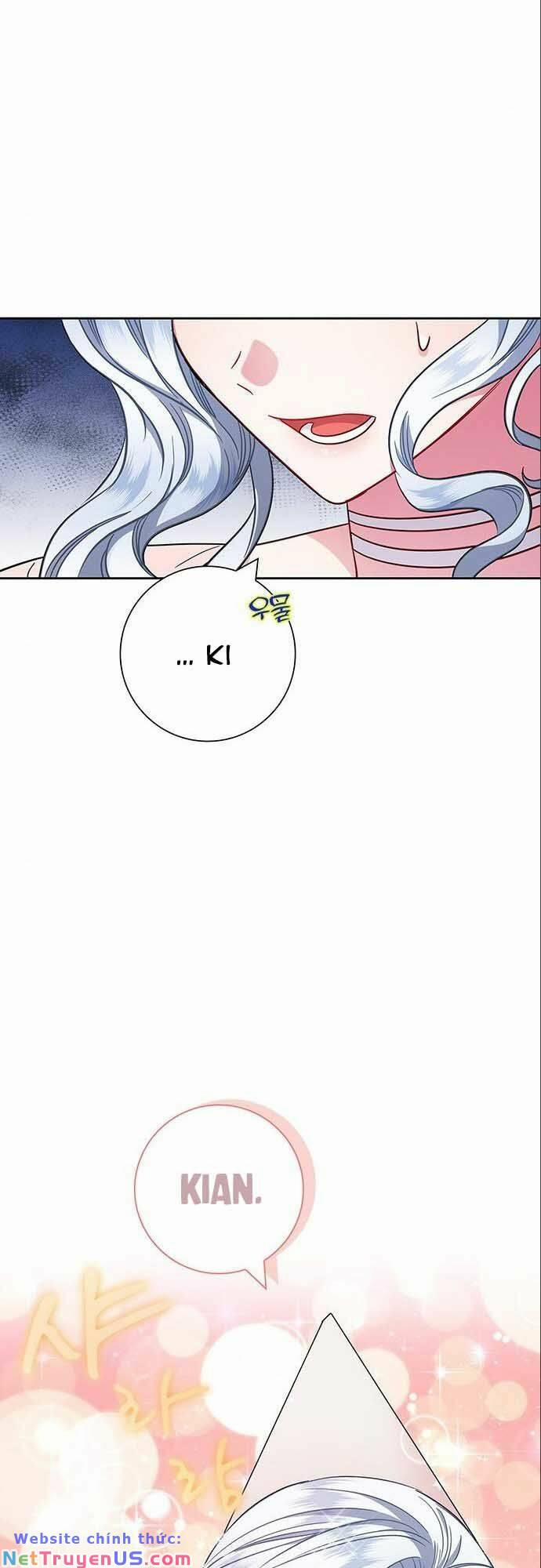 Tôi Trở Thành Mẹ Của Nam Chính 10 trang 4