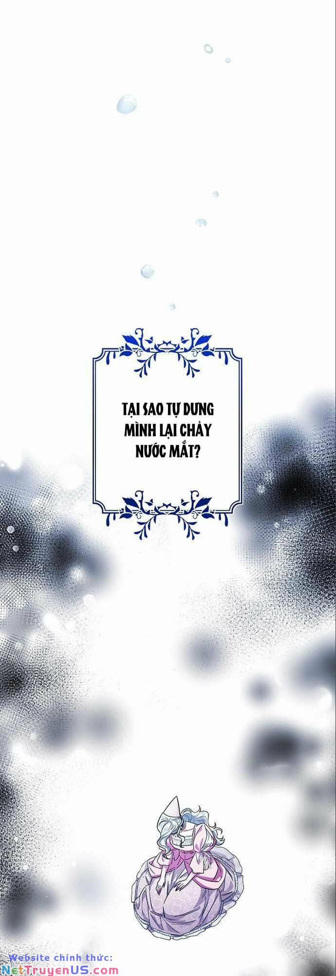 Tôi Trở Thành Mẹ Của Nam Chính 10 trang 41