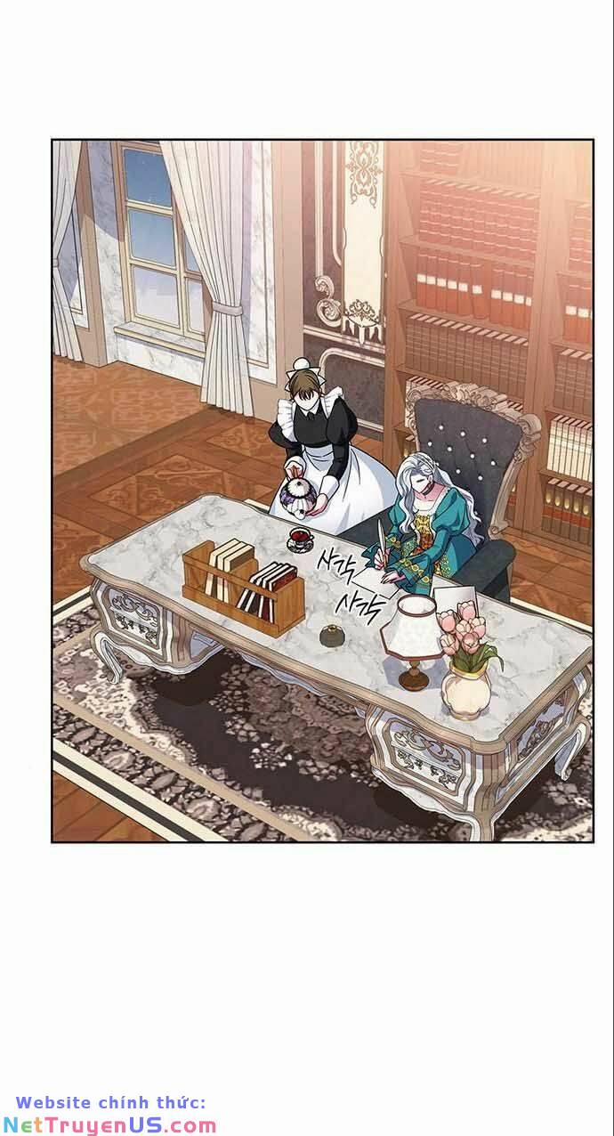 Tôi Trở Thành Mẹ Của Nam Chính 10 trang 59