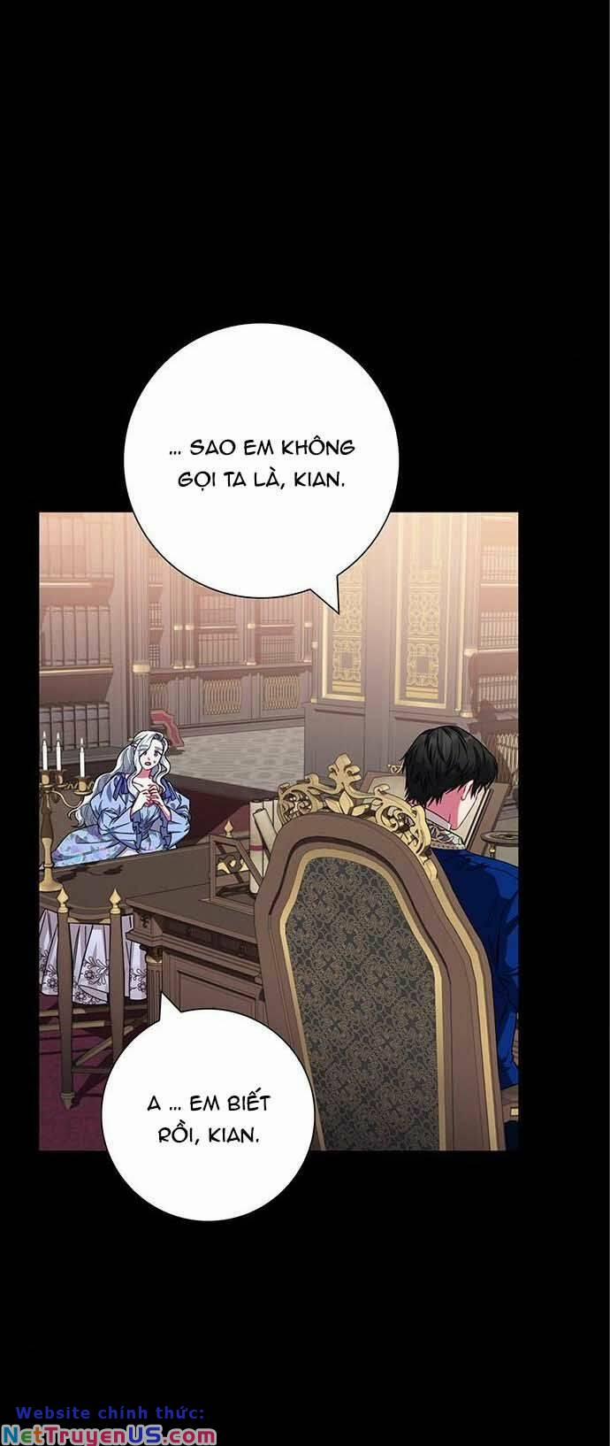 Tôi Trở Thành Mẹ Của Nam Chính 10 trang 72