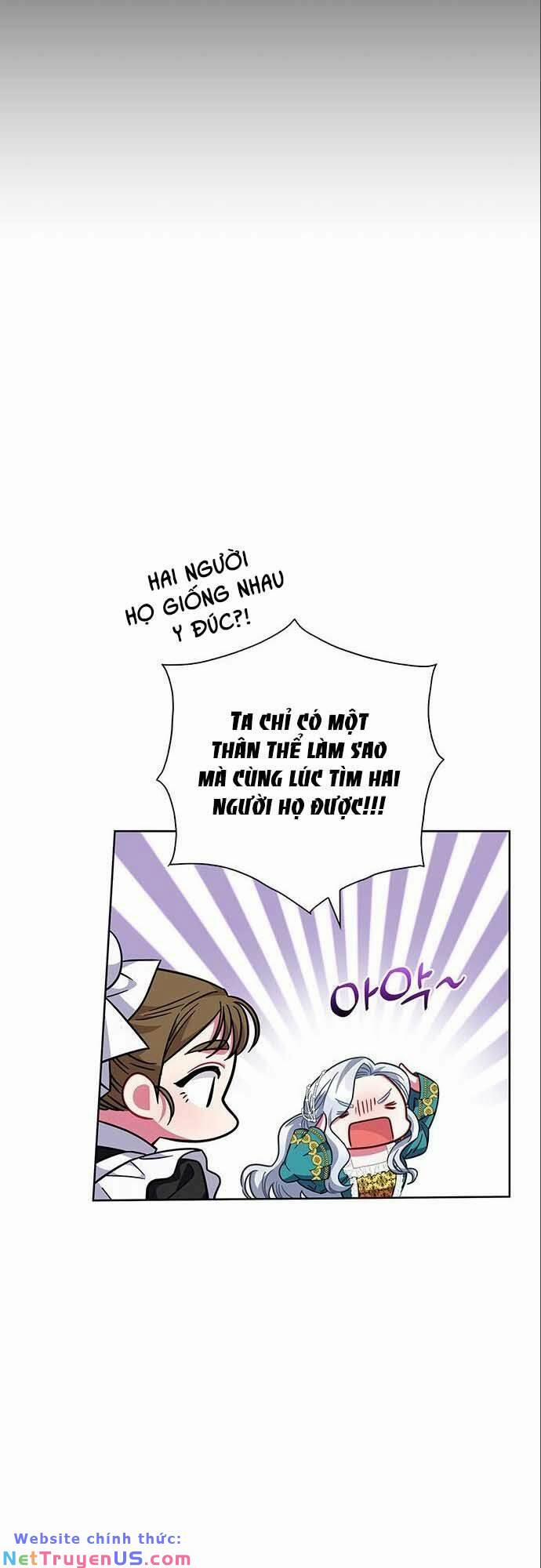 Tôi Trở Thành Mẹ Của Nam Chính 10 trang 75