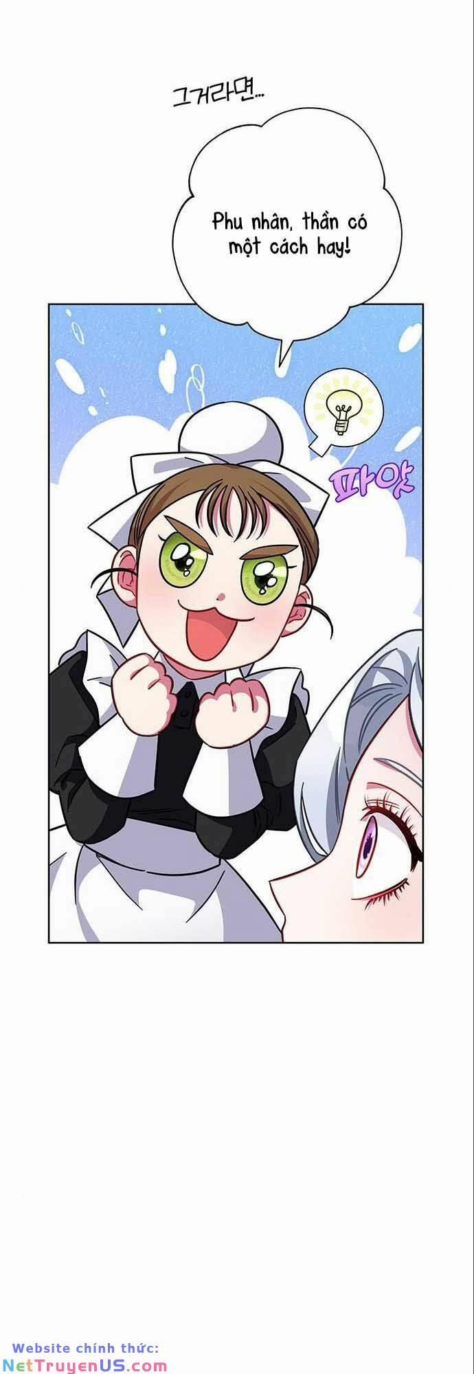 Tôi Trở Thành Mẹ Của Nam Chính 10 trang 76