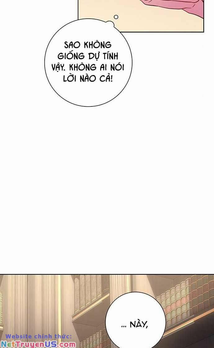 Tôi Trở Thành Mẹ Của Nam Chính 11 trang 10