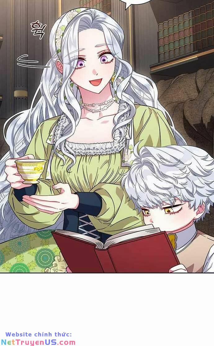 Tôi Trở Thành Mẹ Của Nam Chính 11 trang 11