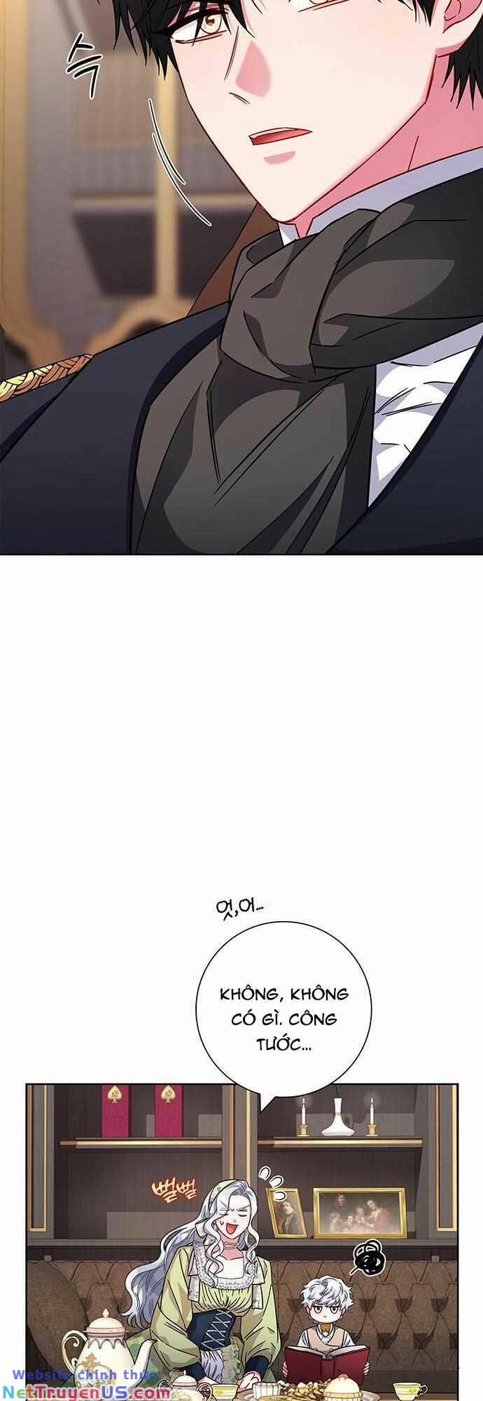 Tôi Trở Thành Mẹ Của Nam Chính 11 trang 13