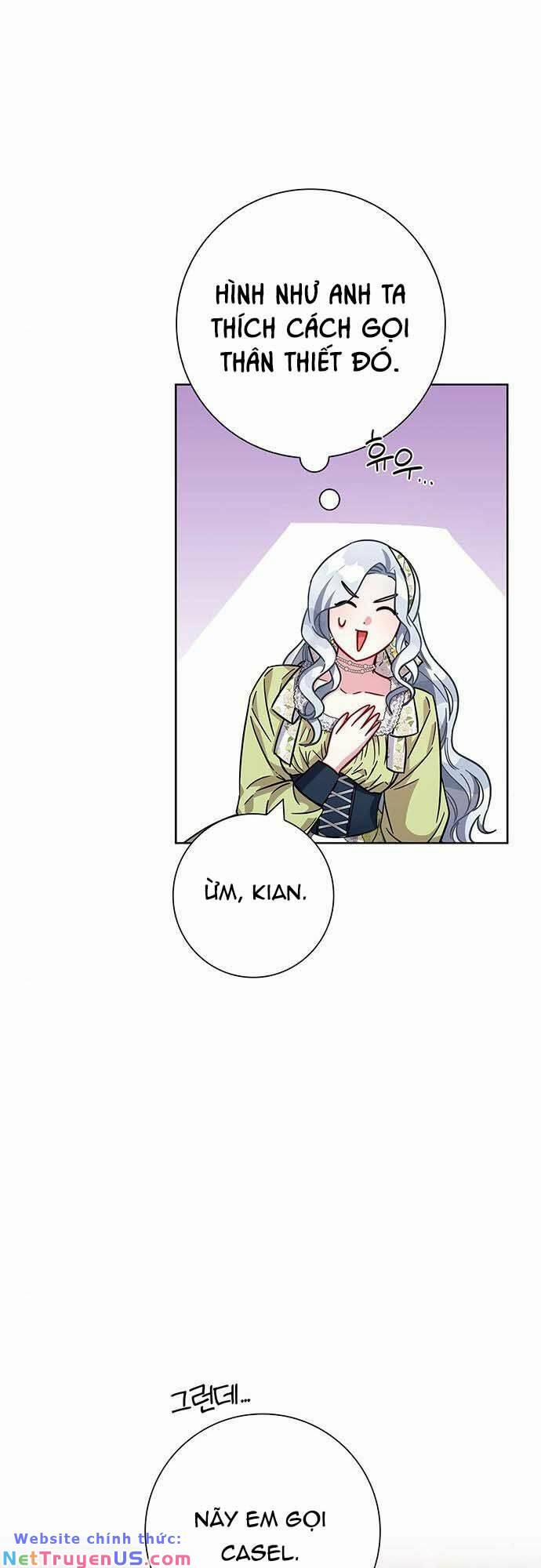 Tôi Trở Thành Mẹ Của Nam Chính 11 trang 16