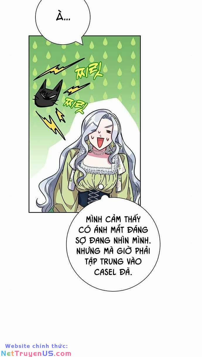 Tôi Trở Thành Mẹ Của Nam Chính 11 trang 19