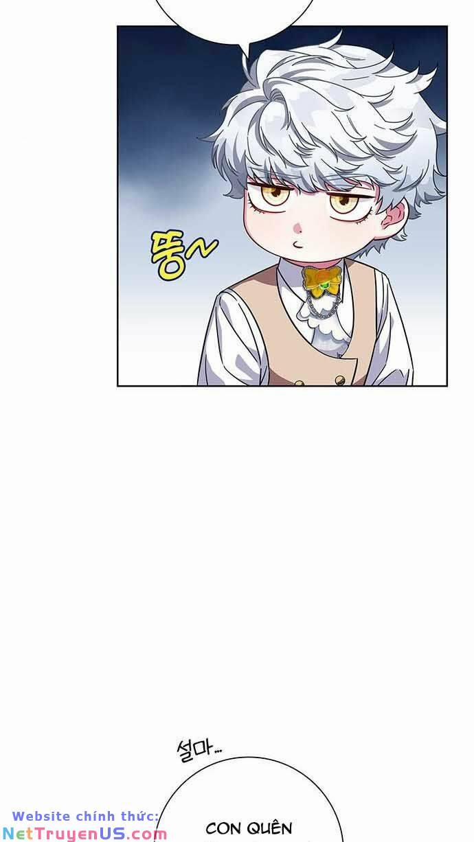 Tôi Trở Thành Mẹ Của Nam Chính 11 trang 26