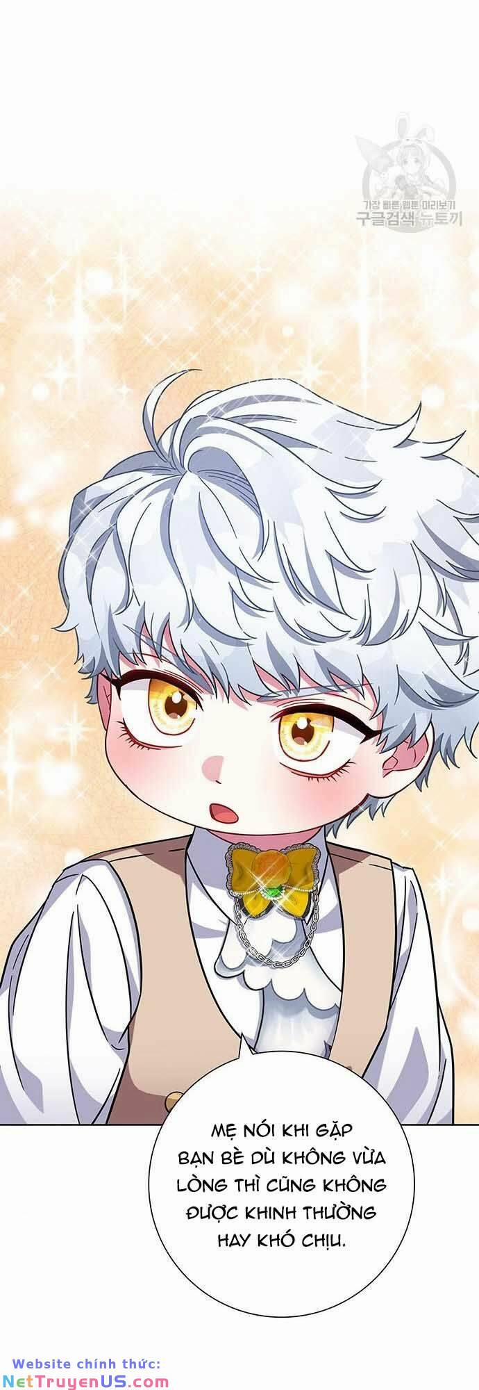 Tôi Trở Thành Mẹ Của Nam Chính 11 trang 28