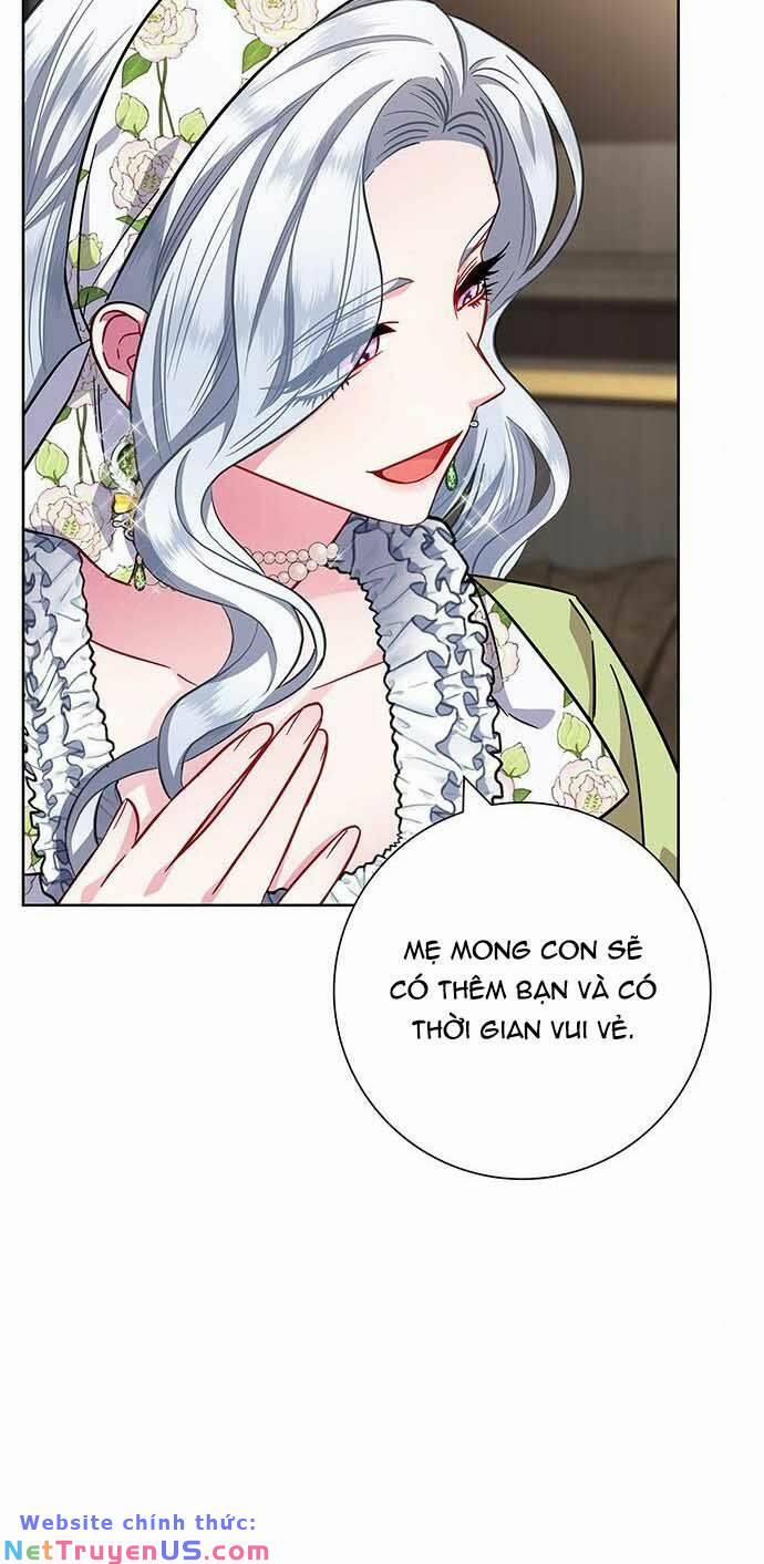 Tôi Trở Thành Mẹ Của Nam Chính 11 trang 30