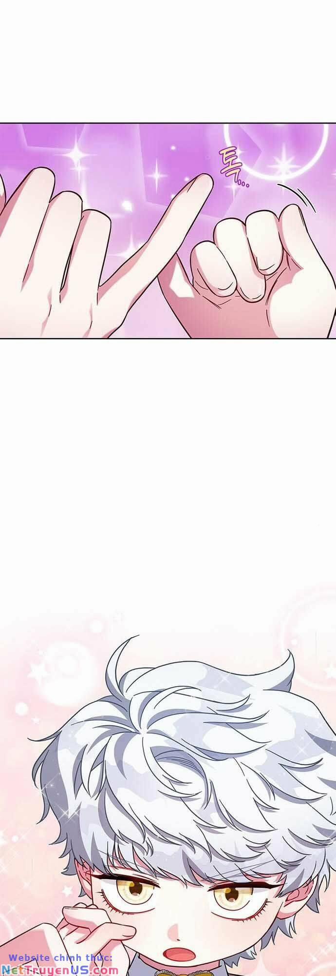 Tôi Trở Thành Mẹ Của Nam Chính 11 trang 32