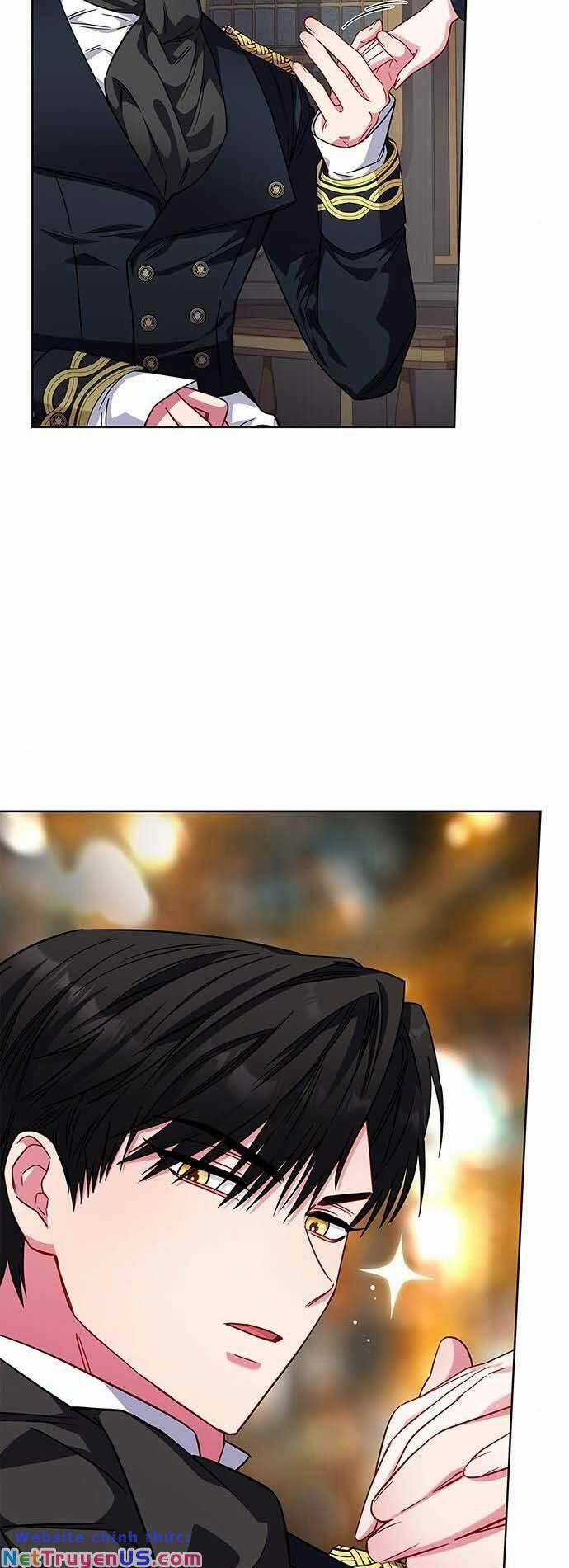 Tôi Trở Thành Mẹ Của Nam Chính 11 trang 42